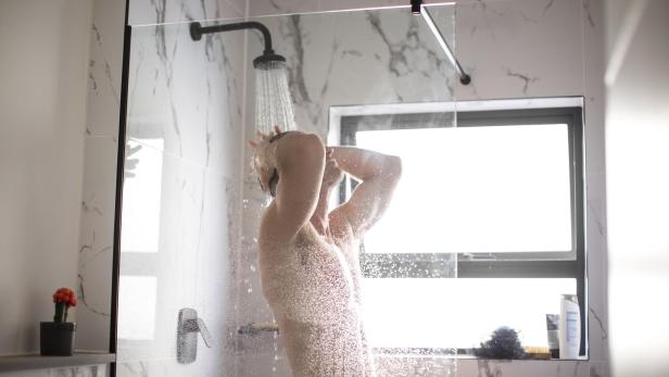 Gillette Intimate: Knapp die Hälfte der Männer rasiert sich einmal pro Woche im Intimbereich