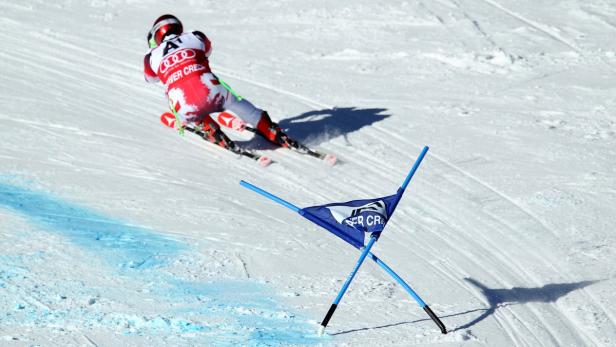 Hirscher kehrt aus Nordamerika als Weltcup-Zweiter zurück.