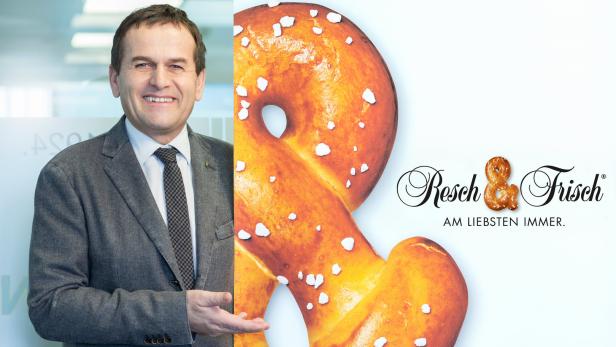 Welser Bäckerei-Unternehmer Josef Resch mit 69 gestorben