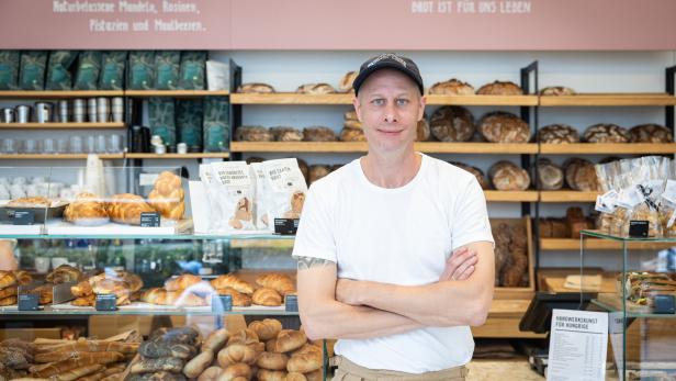Joseph-Brot-Eigentümer: "Das ist Konsumentenverarsche"