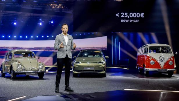 "Die Zukunft der Marke VW steht auf dem Spiel"