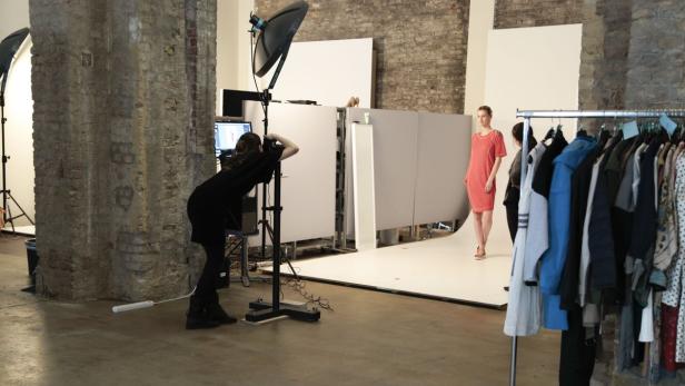 Mode von Zalando: Im Vorjahr haben sie 20 Millionen Menschen bestellt
