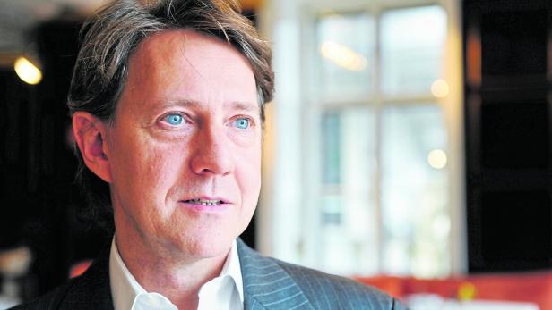 Fluchtgefahr: Ex-Meinl Bank-Chef Weinzierl bleibt in US-Haft