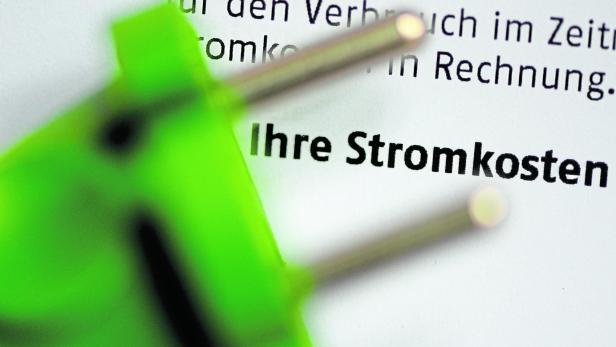 Strompreis