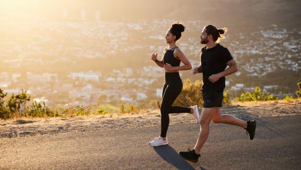 Laut Studie: Zu viel Bewegung am Morgen könnte Menschen fauler machen