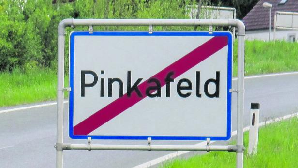 In Pinkafeld müssen in den nächsten fünf Jahren je 400.000 Euro eingespart werden