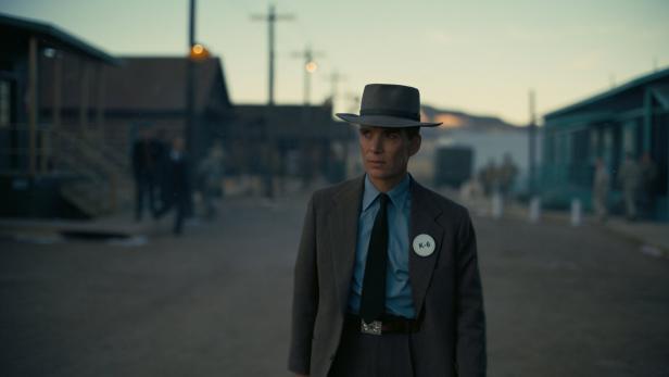 Oscar-Nominierungen 2024: "Oppenheimer" ist der große Favorit