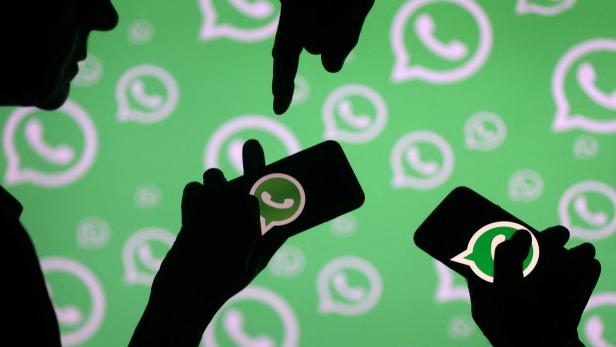 Globaler Ausfall bei Messengerdienst Whatsapp wieder behoben