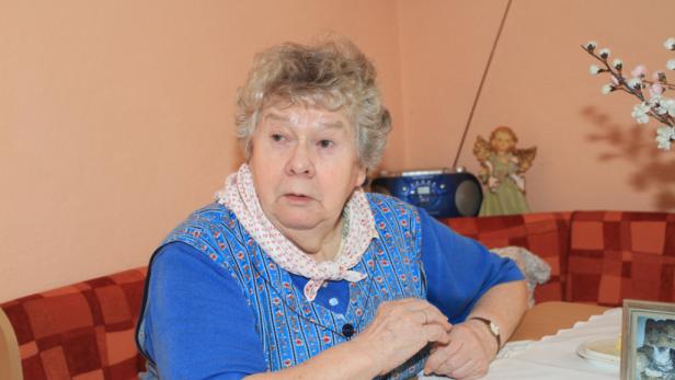 Kuckuckskind-Großmutter: "Schäme mich so"