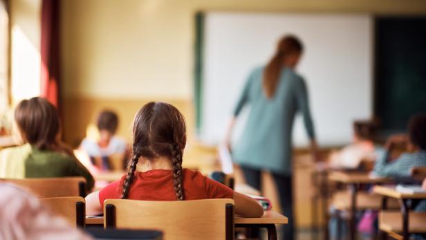 Elternverein: Lehrermangel "wird noch schlimmer"