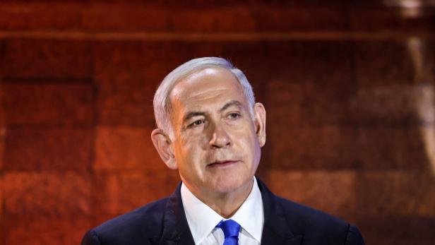 Notfall: Netanjahu für Herzschrittmacher-OP im Krankenhaus