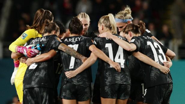 FIFA Womens World Cup Australia and New Zealand 2023 - Group A - New Zealand v Norway FIFA Womens World Cup Australia and New Zealand 2023 - Group A - New Zealand v Norway