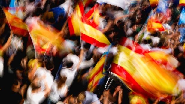 Spanien: Konservative gewinnen die Wahl, Regierungsbildung schwierig