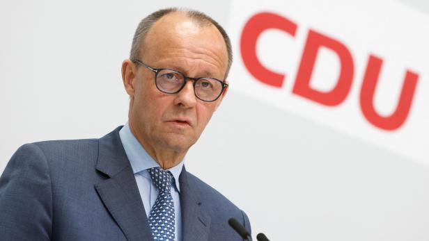Zusammenarbeit mit AfD? Nach Proteststurm rudert CDU-Chef zurück