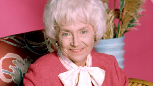 Estelle Getty