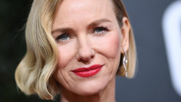 Naomi Watts über schockierende Diagnose mit 36: "Ich geriet außer Kontrolle"