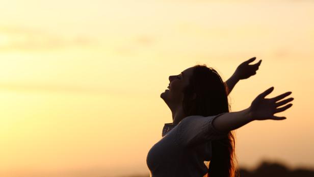 Wenn man in diesen Gebieten in Österreich wohnt, lebt man länger