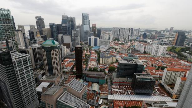 Singapur wird zum ersten Mal seit fast 20 Jahren eine Frau hinrichten