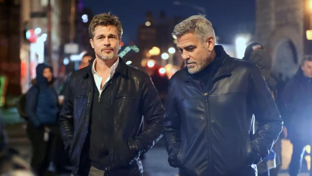 Europas Promi-Hot-Spot: In welchen Lokalen man hier Pitt, Cruise & Clooney trifft