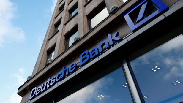 Deutsche Bank macht trotz Überraschungserfolgs weniger Gewinn
