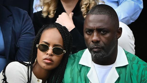 Idris Elba kam bei bizarrem Vorfall "fast ums Leben"