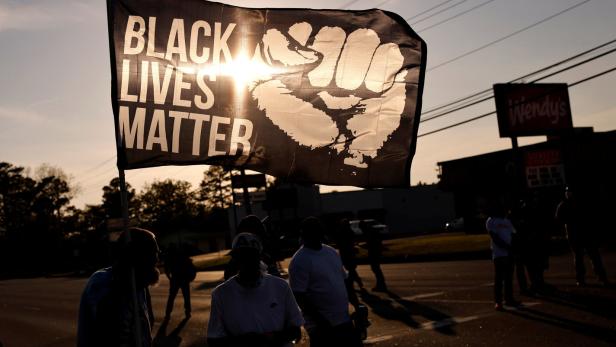 Polizeigewalt: US-Polizisten geben Folterung von zwei Schwarzen zu