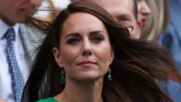 Tadel gerechtfertigt? Härteste Modekritikerin der Welt verurteilt Prinzessin Kate