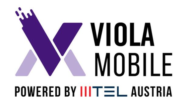 MTEL Austria und Austria Wien präsentieren VIOLA MOBILE