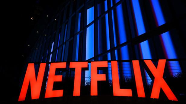 "Einfach makaber": Warum eine Netflix-Stellenanzeige jetzt aufregt