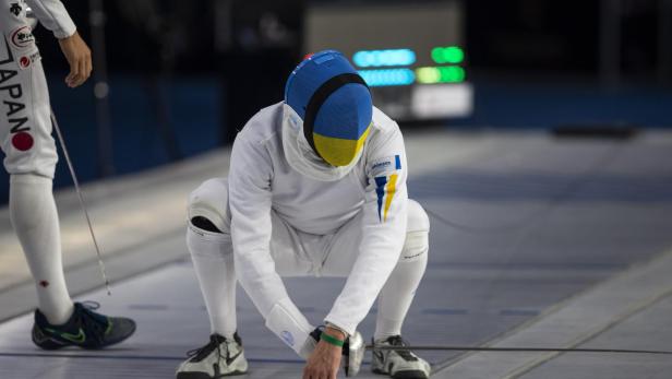 2022 World Fencing Championships