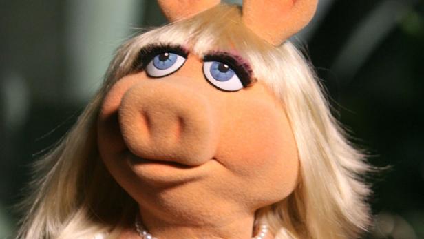 ISA TRENDS: Miss Piggy ist das neue Gesicht von MAC Cosmetics