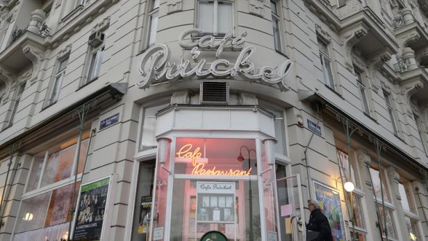 Ende einer Ära: Café Prückel bekommt neue Betreiber