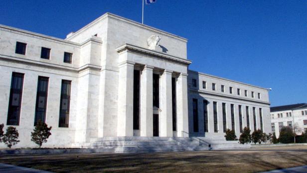 US-Notenbank Fed hebt Leitzins um 0,25 Prozent an