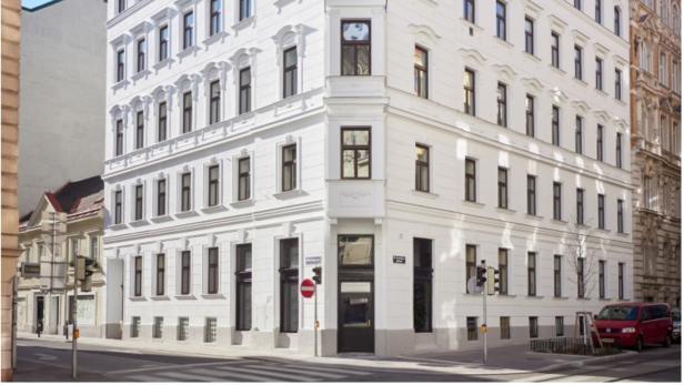 Das Restaurant Doubek eröffnet im Oktober 2023 in der Kochgasse in Wien-Josefstadt