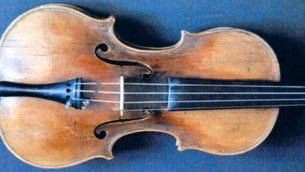 Wien: Bei Einbruch wertvolle Geigensammlung erbeutet