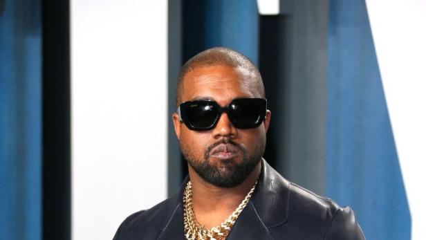 Nach Umbennung auf X: Kanye West Ye darf wieder twittern