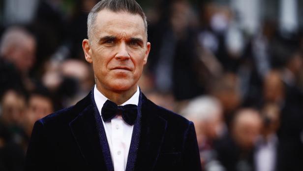 Robbie Williams' körperdysmorphe Störung: Was hinter der Krankheit steckt
