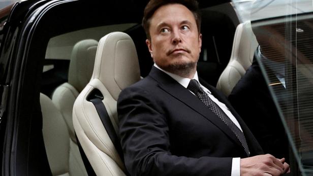 Neue Elon Musk Biografie: Welche Dämonen geben dem  Visionär solchen Drive?