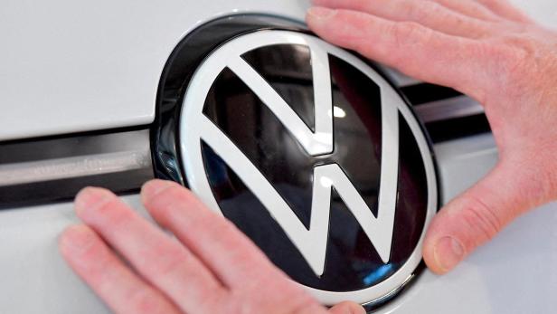 VW Logo