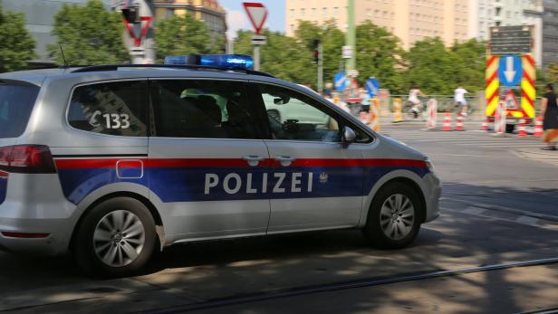 Wien-Floridsdorf: Jugendliche nach Attacke schwer verletzt