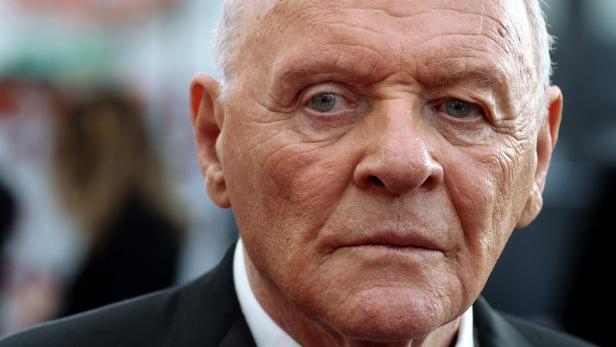 Anthony Hopkins