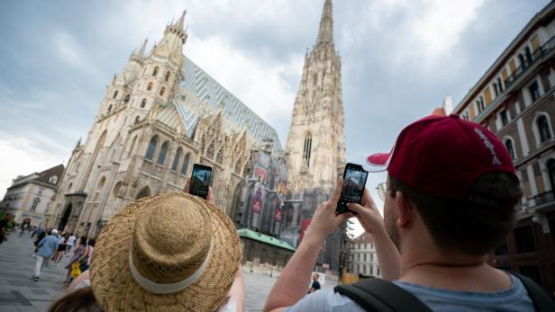 Grenzschutz? Touristen aus 60 Ländern müssen sich künftig online registrieren