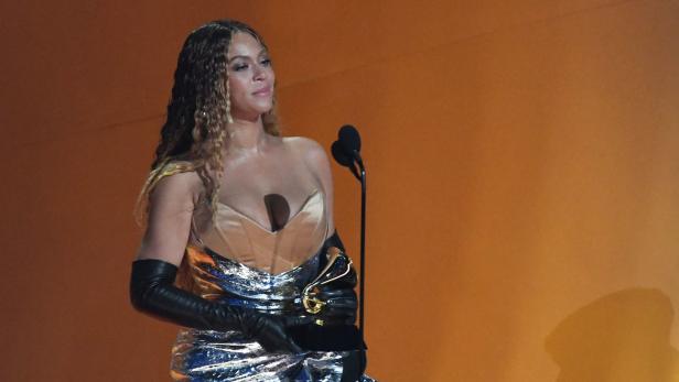 Nach Belästigungsvorwürfen: Beyoncé streicht Lizzo aus Songtext