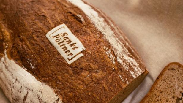 Nach Gender-Versuch: "St. Pöltner"-Brot bleibt doch "St. Pöltner"