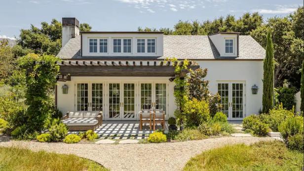 Gwyneth Paltrow bietet Gästehaus auf Airbnb an