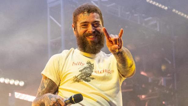 Magic: Post Malone kauft seltene Spielkarten für Millionen