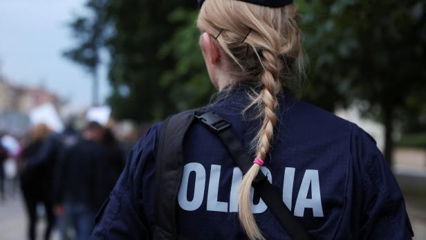 Polen nimmt mutmaßlich russischen Spion aus Belarus fest