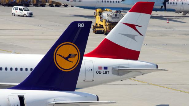 Anschläge machen Lufthansa zu schaffen