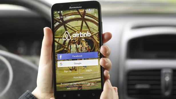 Airbnb will Diskriminierung seitens der Gastgeber erschweren.