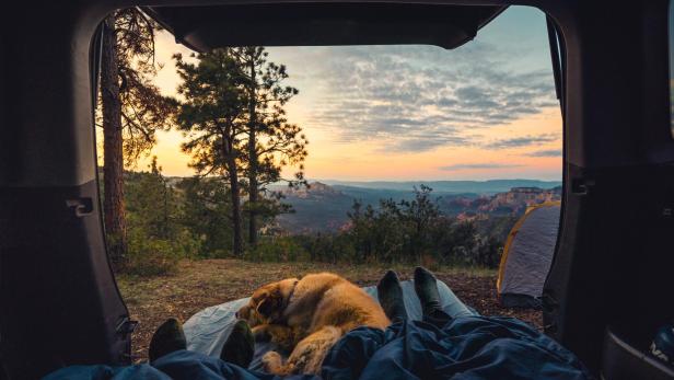 Die besten Tipps für den Campingurlaub: Darauf kommt es an!